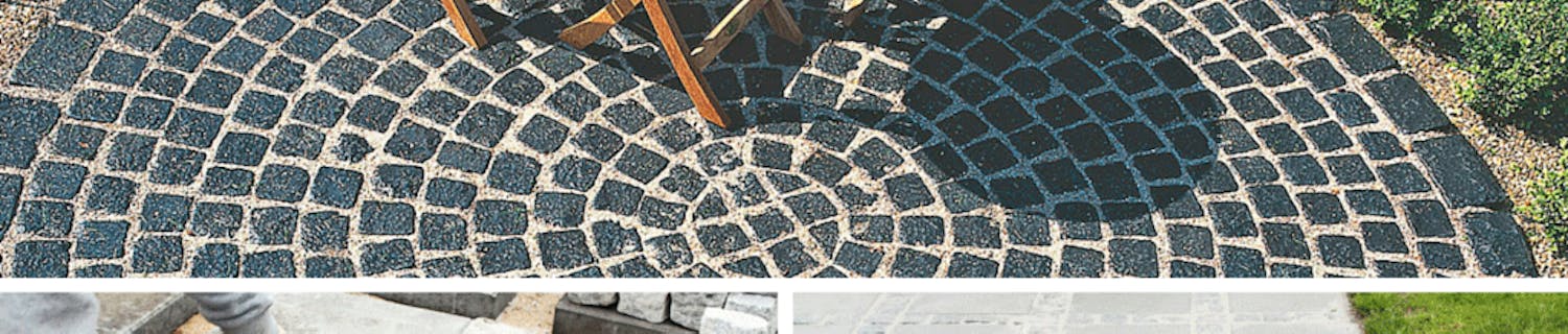 Granitsten Granitsten